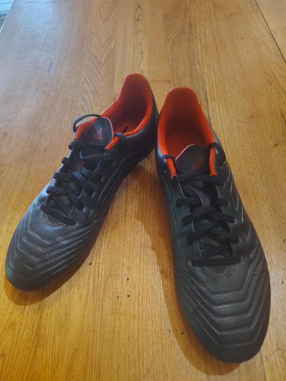 Adidas Predator Soccer Cleats